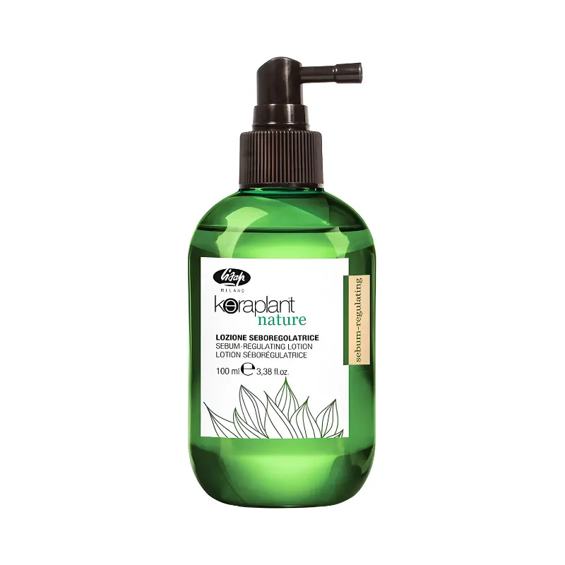 Keraplant Locion Grasa Balance Control 150ml