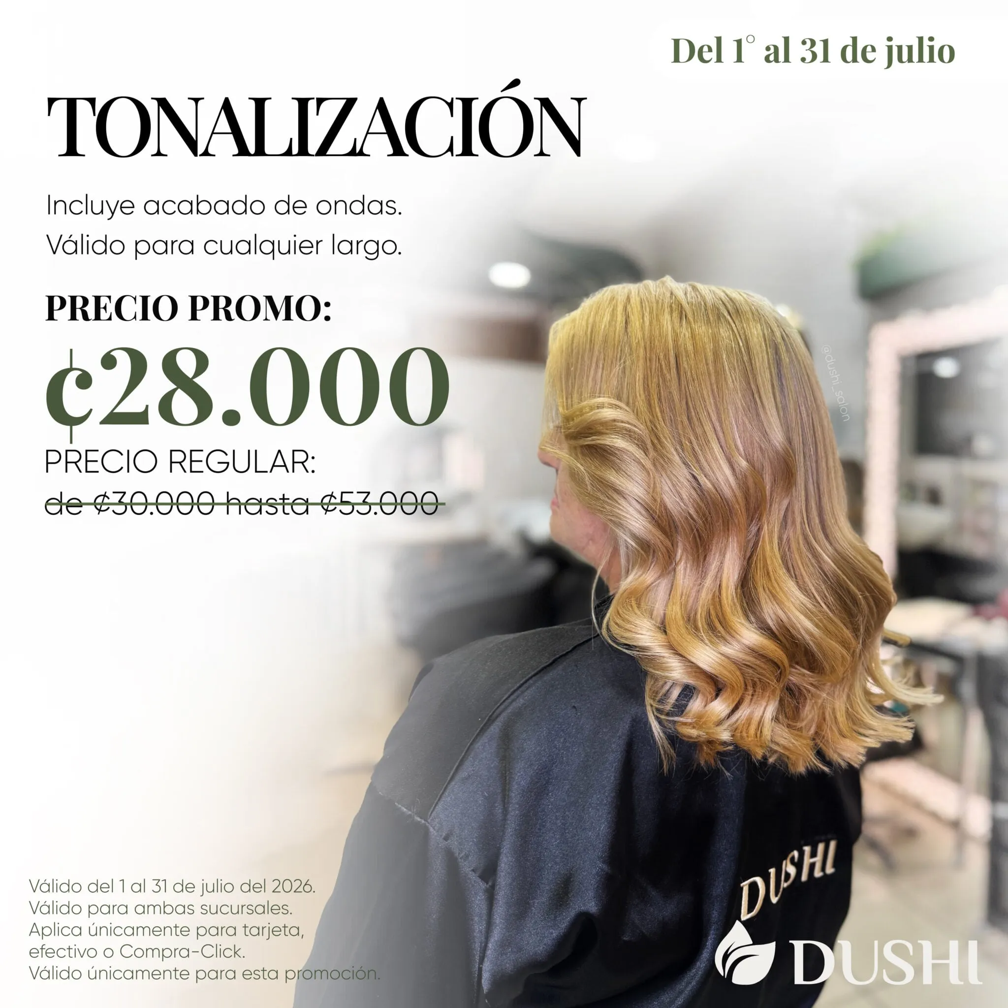 Tonalización