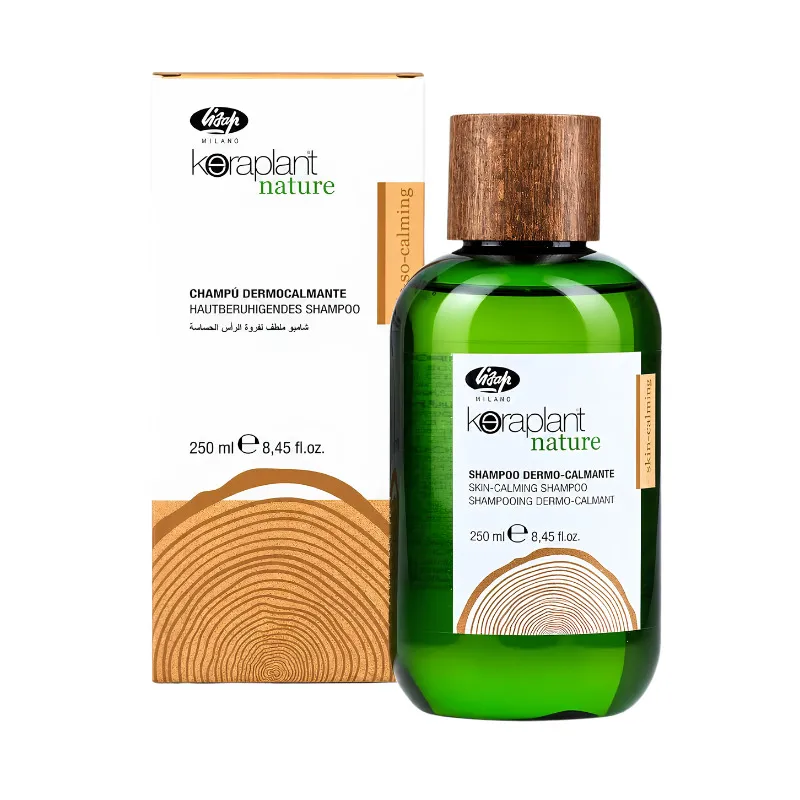 Keraplant Shampoo Dermocalmante 250 ml