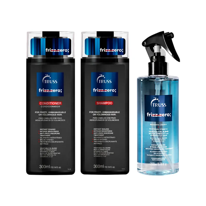 Truss Kit Frizz Zero
