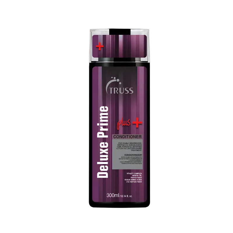 Truss Deluxe prime Plus conditioner 300 ml