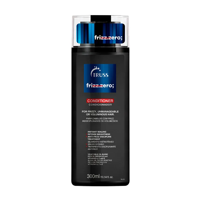 Truss Frizz Zero Conditioner 300 ml