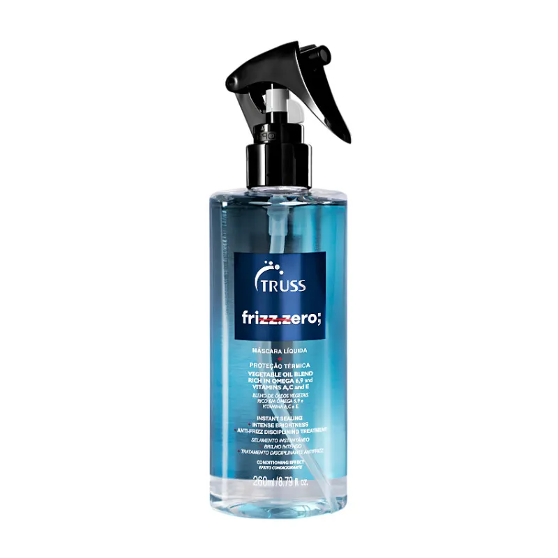 Truss Frizz Zero 260 ml