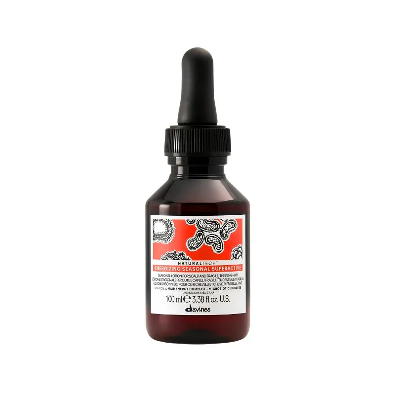 Davines NaturalTech Energyzing Superactivo Est. 100 ml
