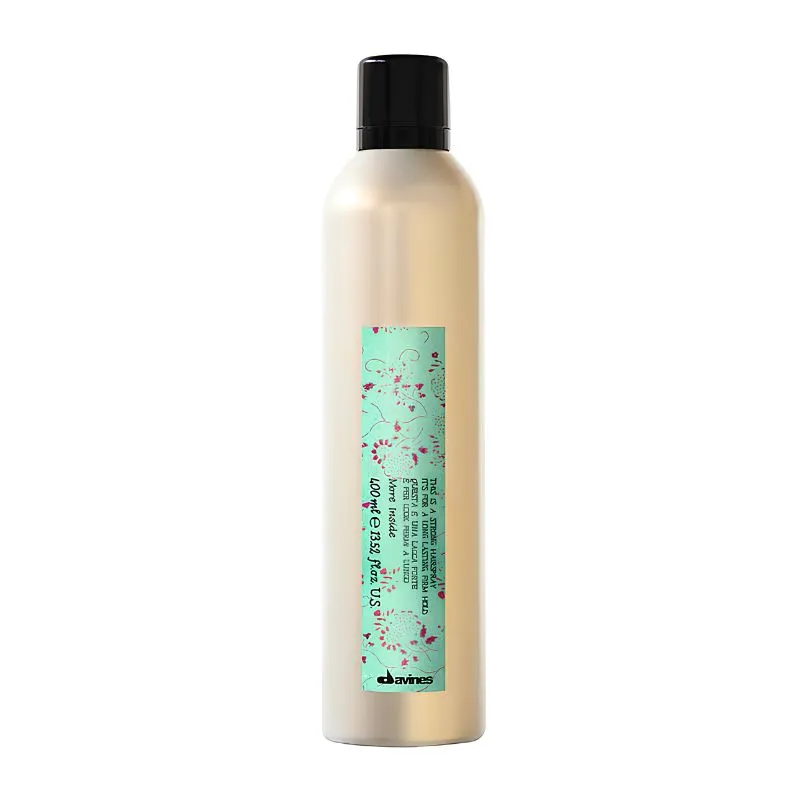 Davines More Inside Laca Fijación Fuerte 400 ml