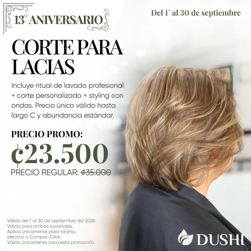 Cortesía para Lacias