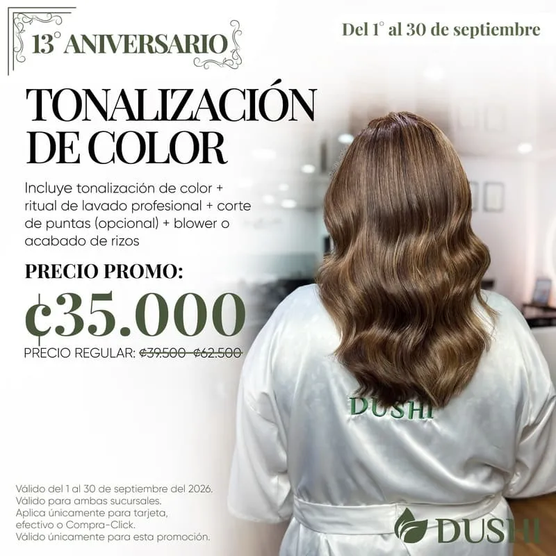 Tonalización