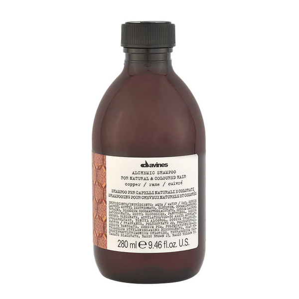 Alchemic Shampoo Cobre - 280 ml