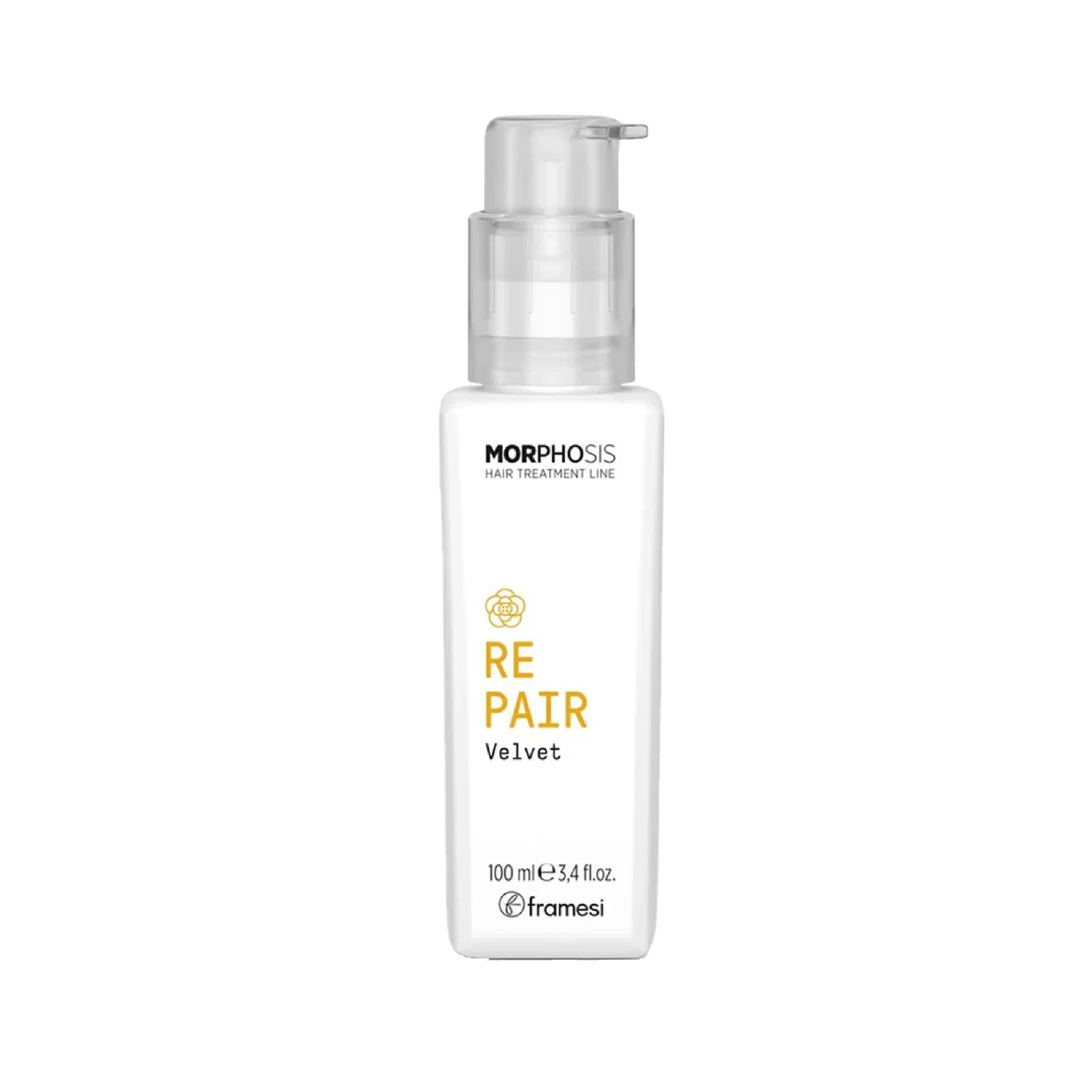 PRODTS FRAMESI-18 Framesi Repair Velvet 100ml - Imagen 1