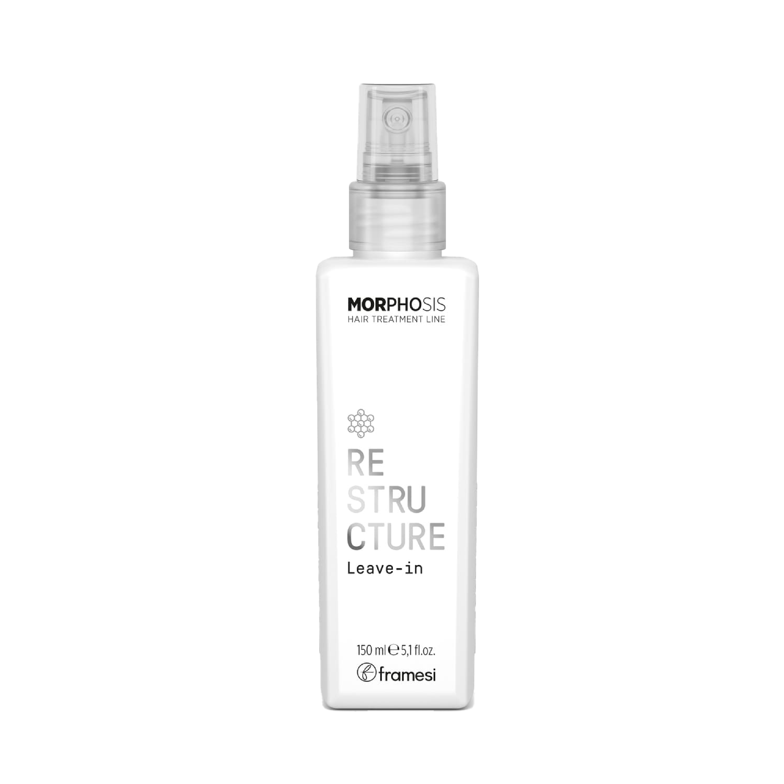PRODTS FRAMESI-07 FRAMESI RESTRUCTURE LEAVE-IN 150ML - Imagen 1