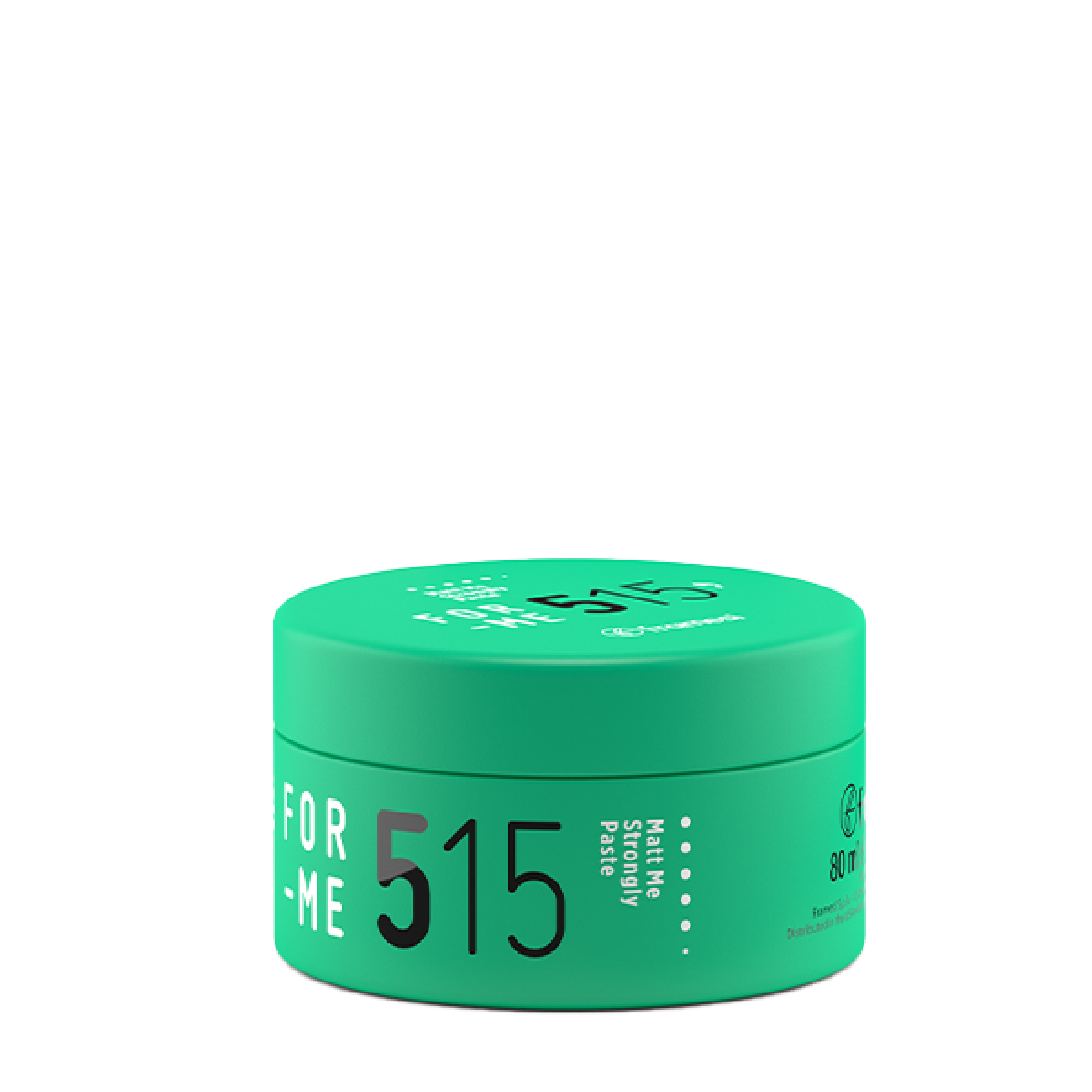 PRODTS FRAMESI-62 Framesi 515 Matt Me Strongly Paste 80ML - Imagen 1
